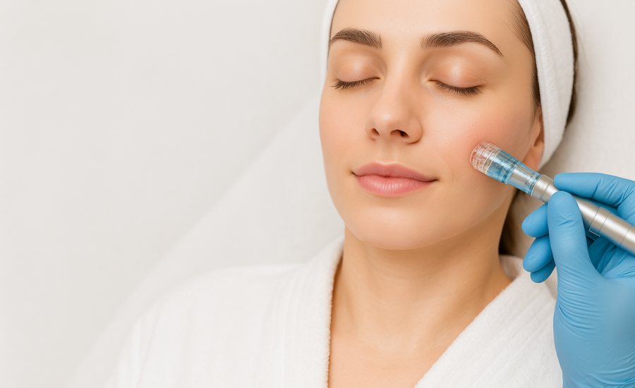 micro needling